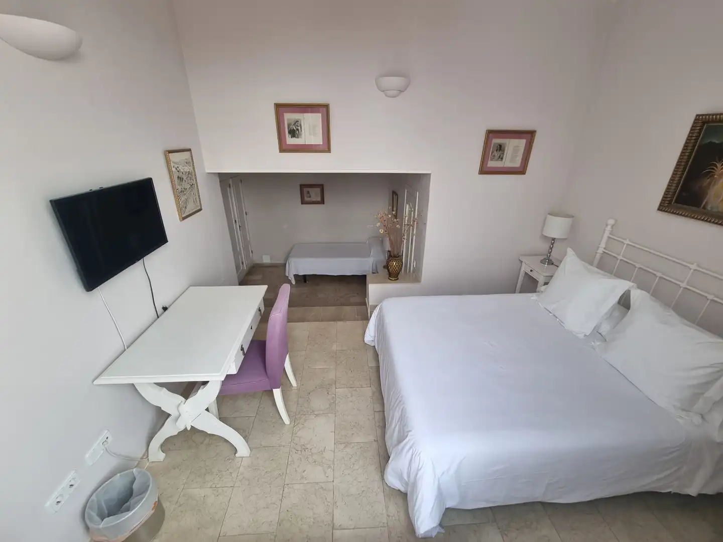 Schlafzimmer von Gebäude zum Verkauf in Mojácar