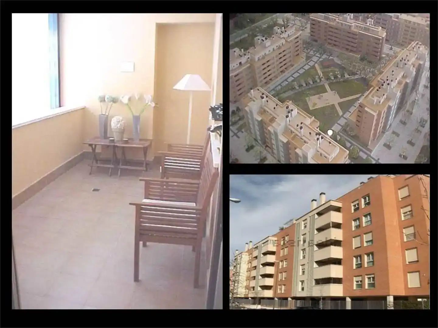 Wohnung zur Miete in Paseo de la Alameda de Osuna, Alameda de Osuna
