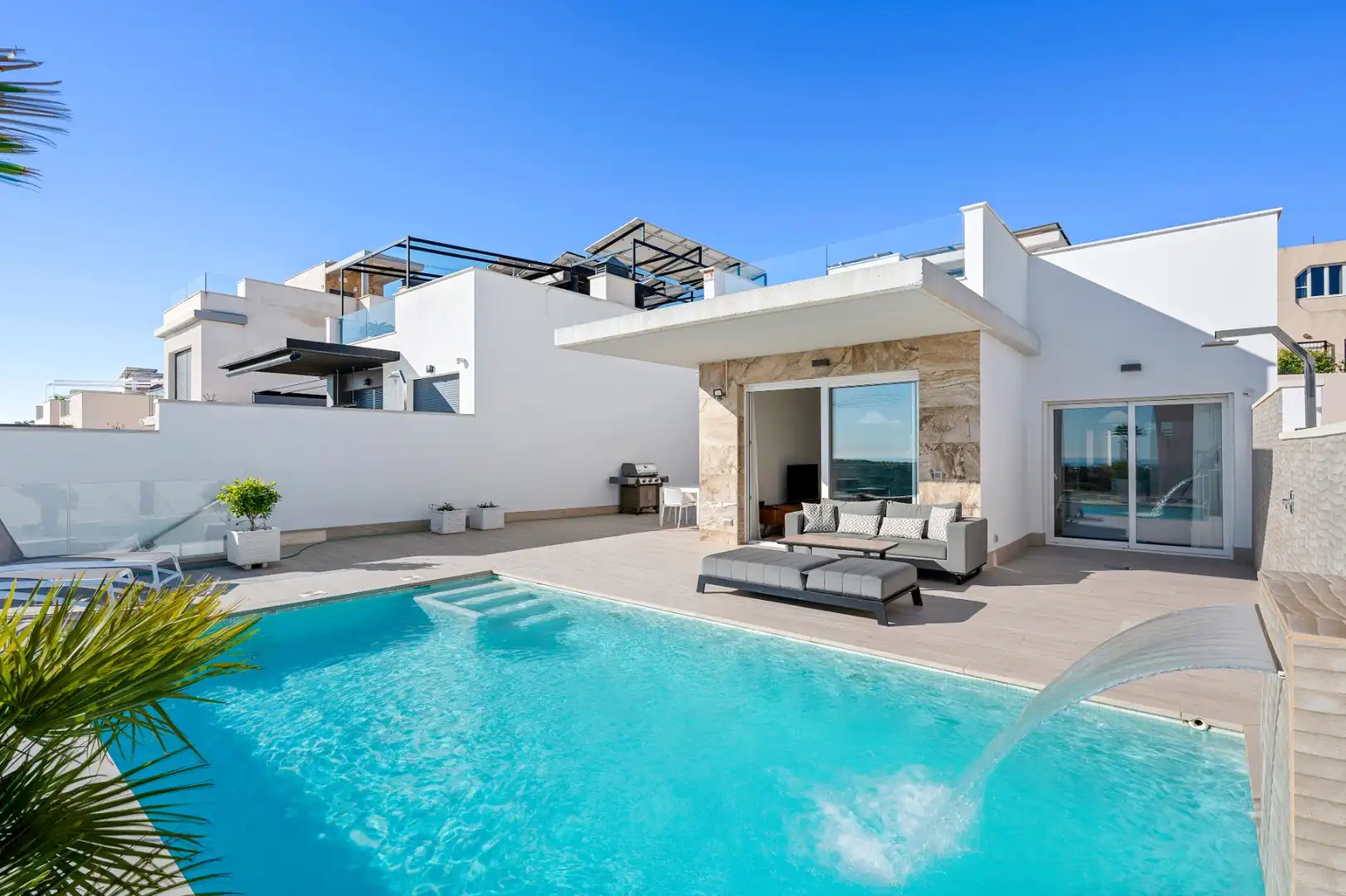 Casa con piscina en venta en San Miguel de Salinas, imagen 22