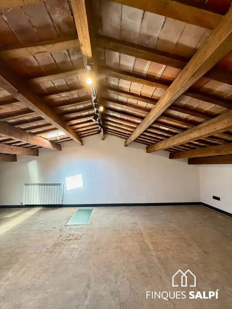 Casa rústica en venta en Pau Casals, imagen 44