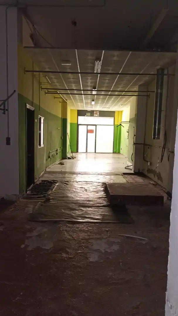 Local comercial en venda a Centro