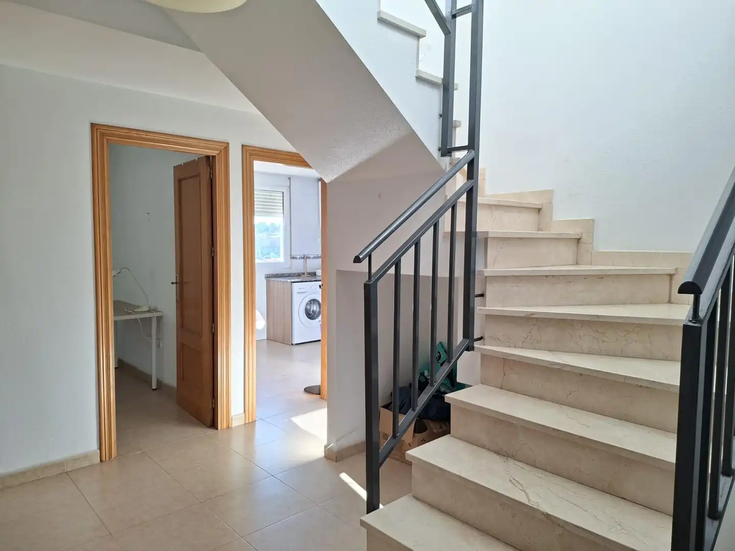 Penthouse with terrace to rent in Calle ROSARIO, imagen 16