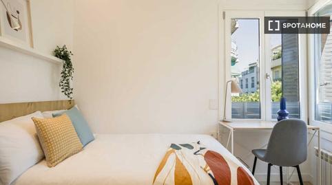 Foto 5 von Zimmer in Trafalgar, Madrid Capital