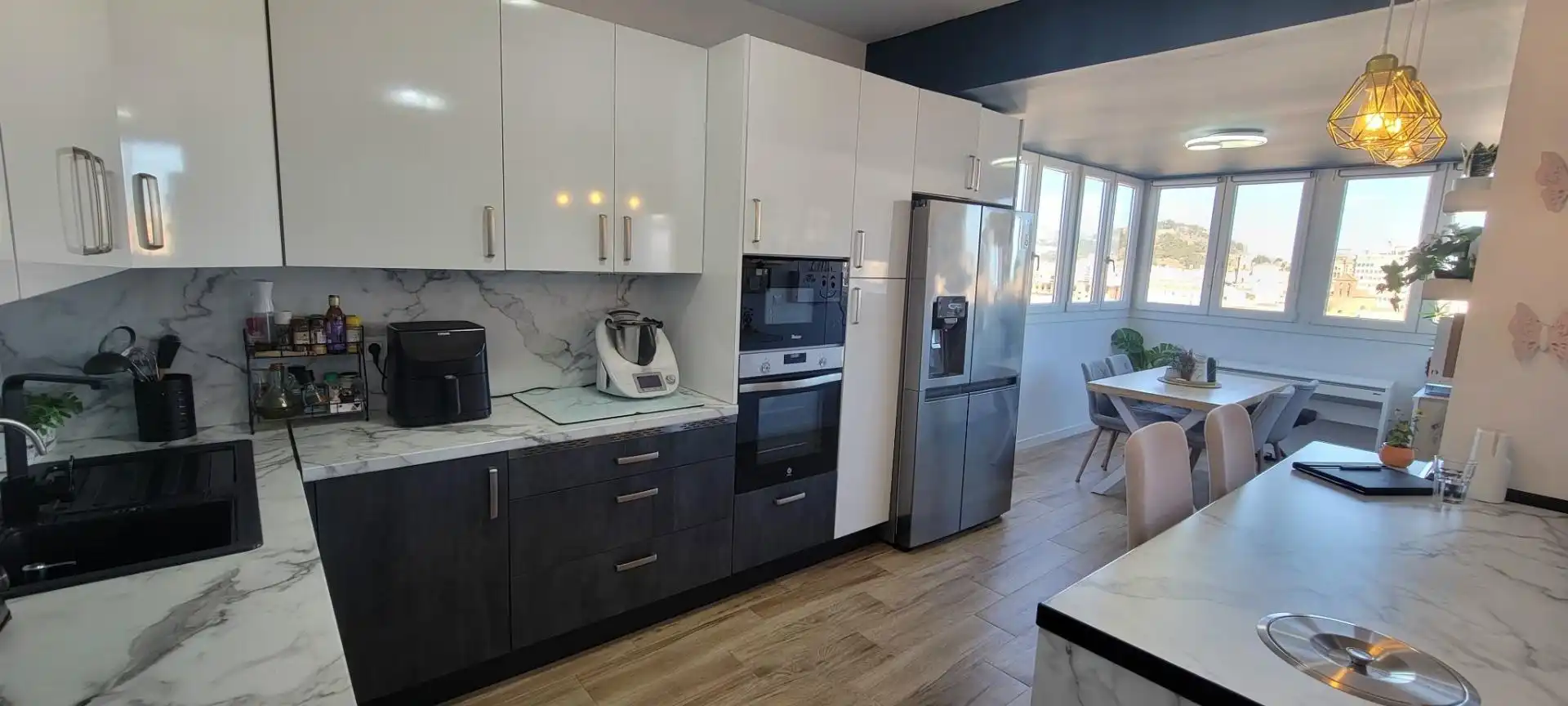 Penthouse mit Aufzug zum Verkauf in Centro, imagen 20