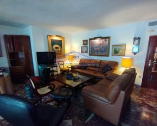 Flat for sale in Paseo de la Estación, Avda de Madrid - Pº de la Estación