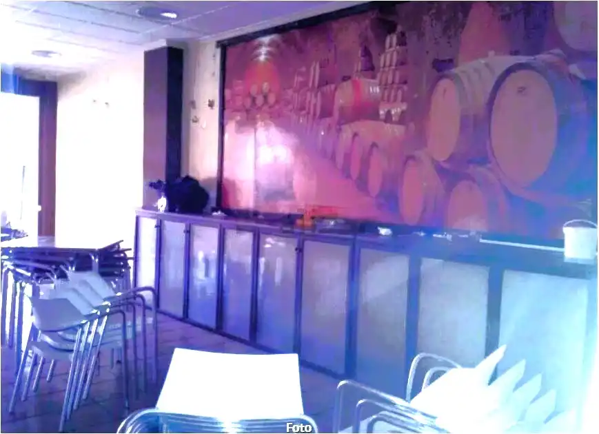 Local comercial en venta en Avenida del Deporte 4, imagen 9