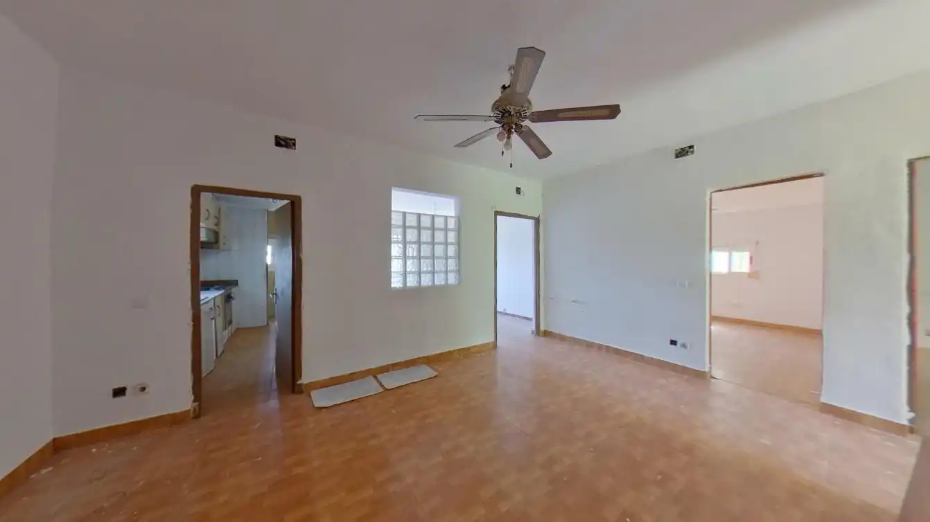 Casa o xalet en venda en Terrassa