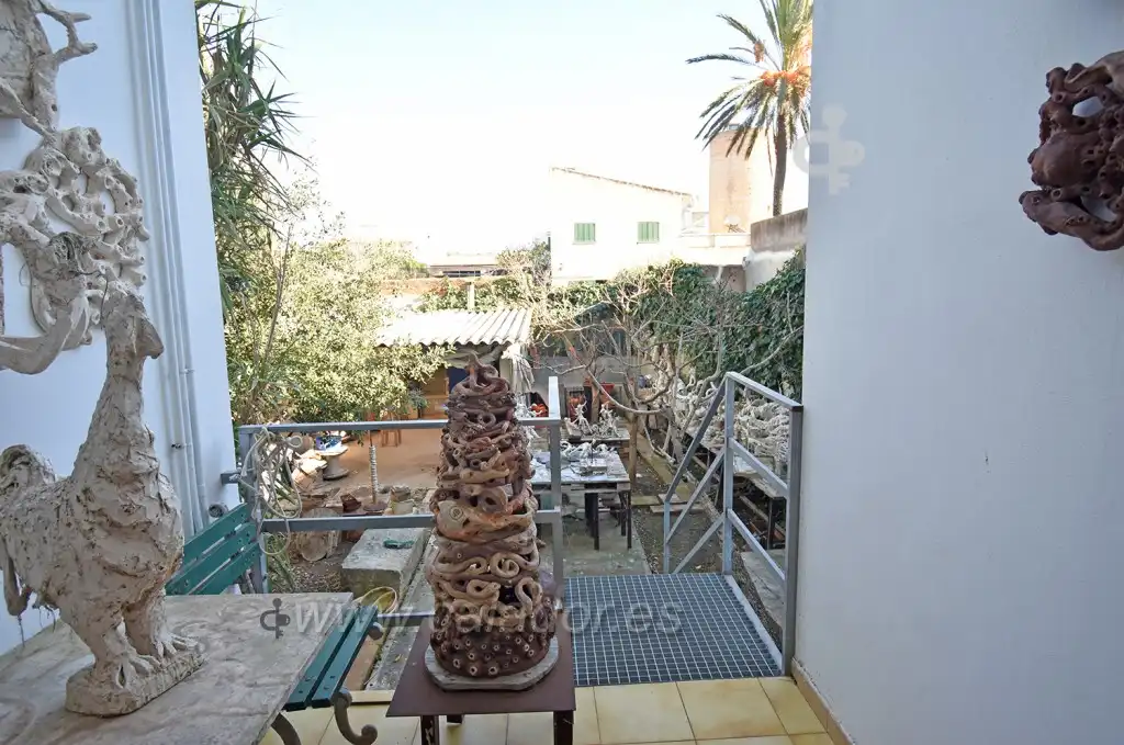 Villa avec terrasse à vendre à Felanitx Poble, imagen 28