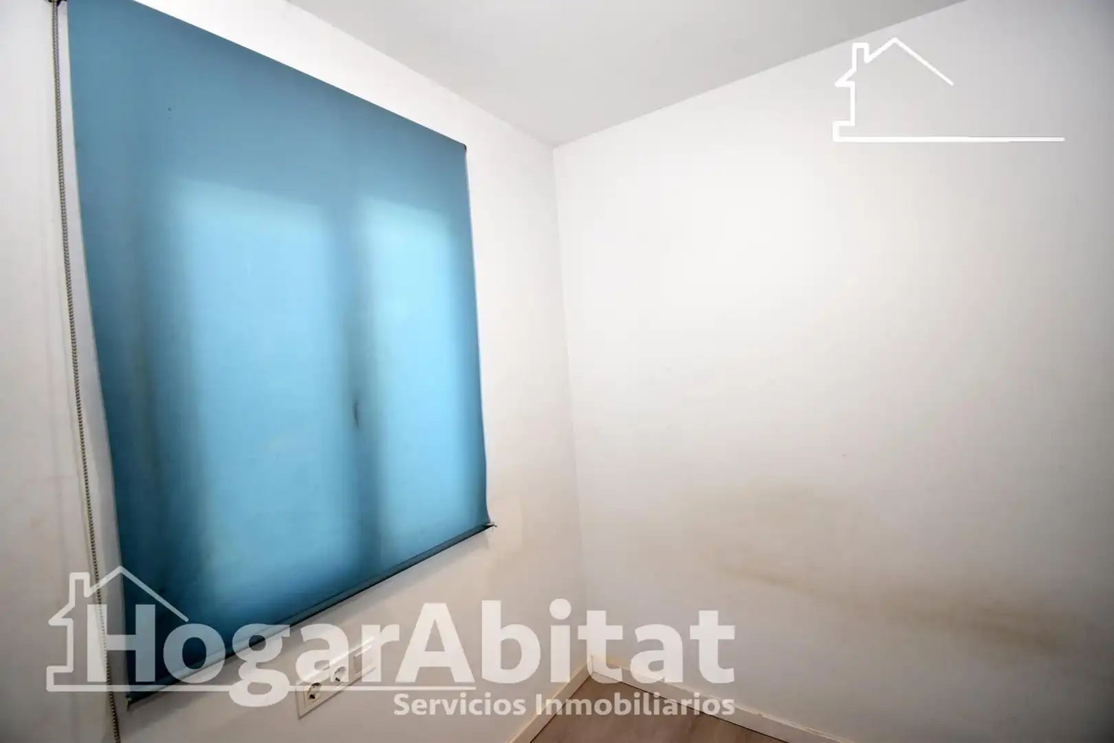 Dormitori de Pis en venda en Castellón de la Plana / Castelló de la Plana amb Aire condicionat i Terrassa