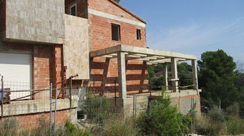 Foto 3 de Casa o xalet en venda a La Renegà-Torre Bellver-Les Platgetes, Oropesa del Mar / Orpesa