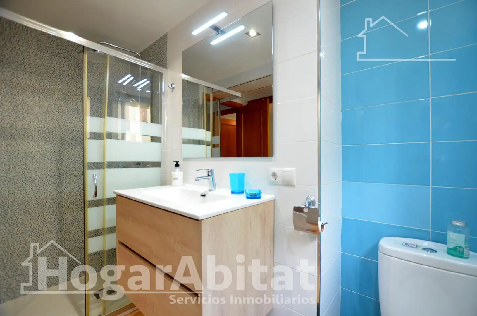 Appartement avec terrasse à vendre à Calle de Barcelona, imagen 27
