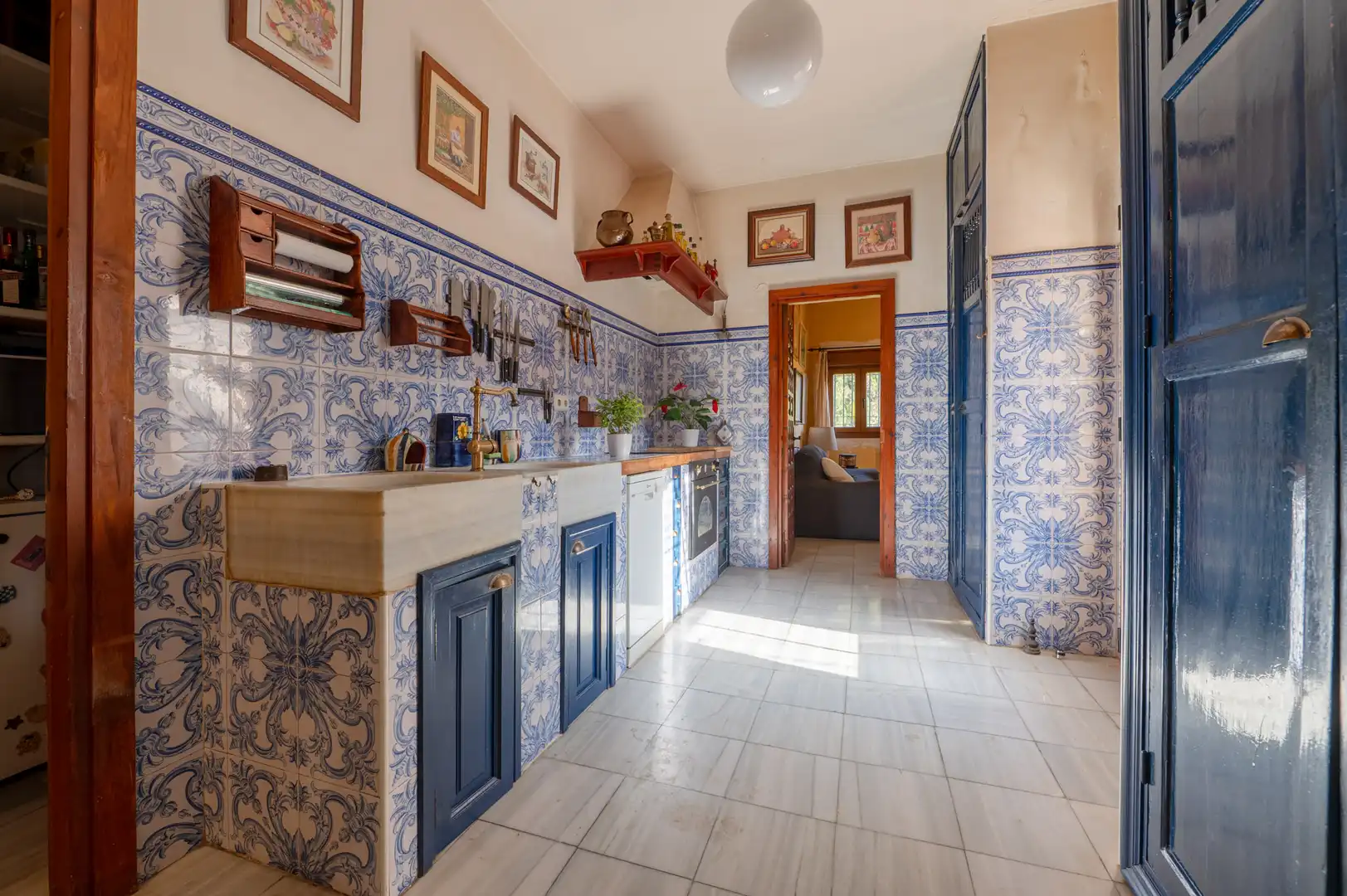 Casa o chalet en venta en Retamar