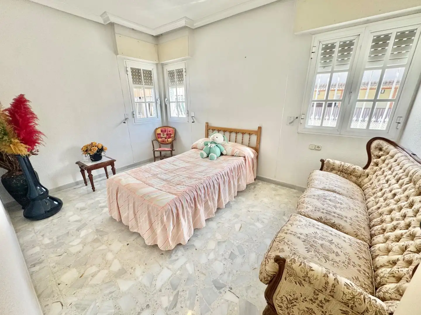 Chalet con jardín en venta en Calle DE FORTUNA, imagen 22
