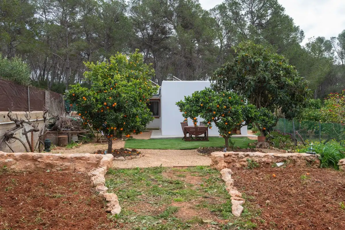 Maison avec jardin à vendre à Diseminado P 26 Sta Gertrudis, imagen 36