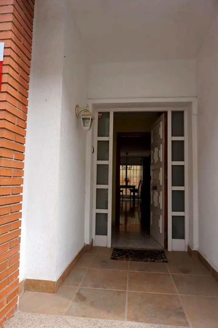 Casa adosada en venta en Tordera con Aire acondicionado, Calefacción y Jardín privado