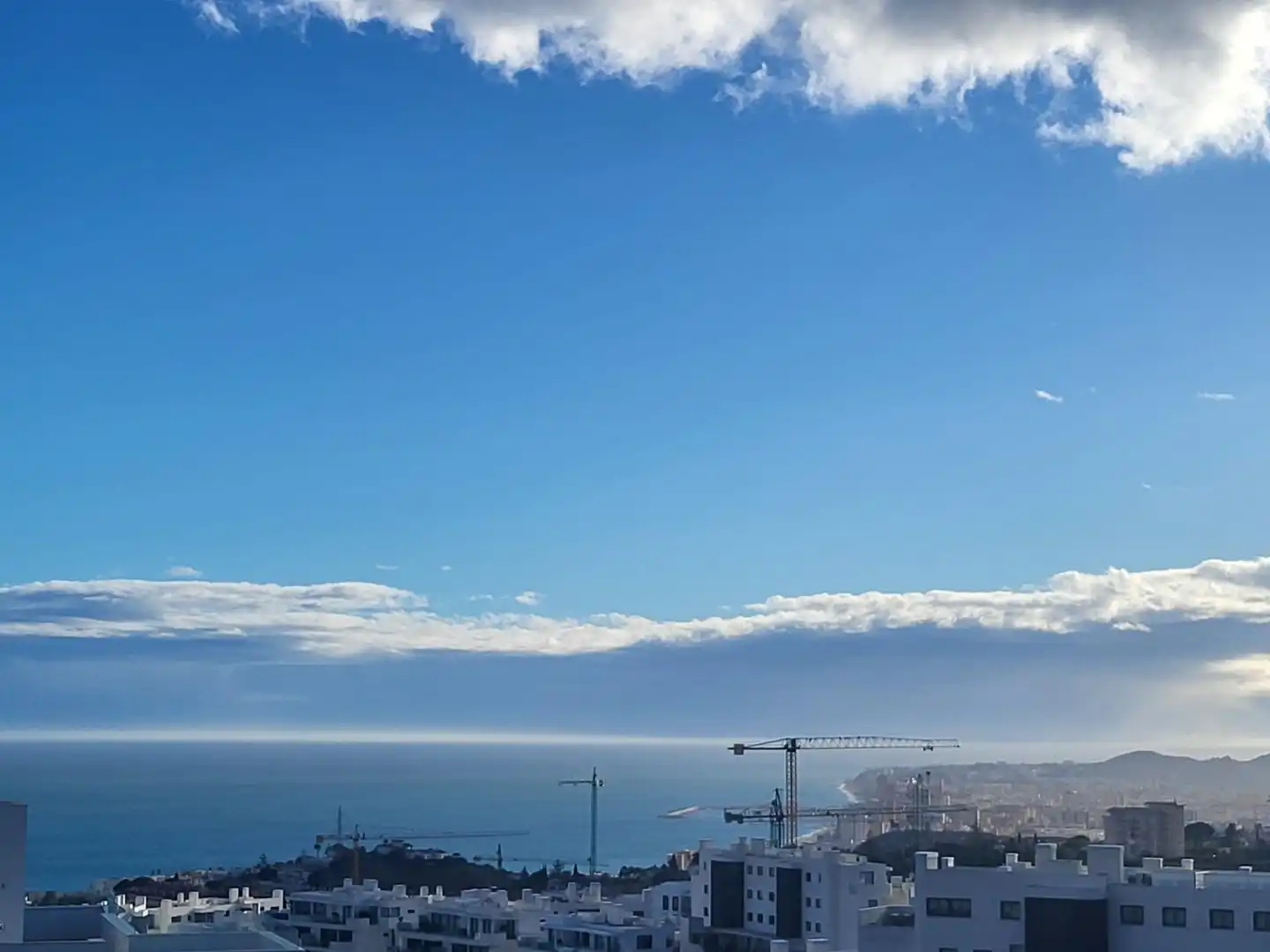 Penthouse with terrace for sale in El Higuerón, imagen 32