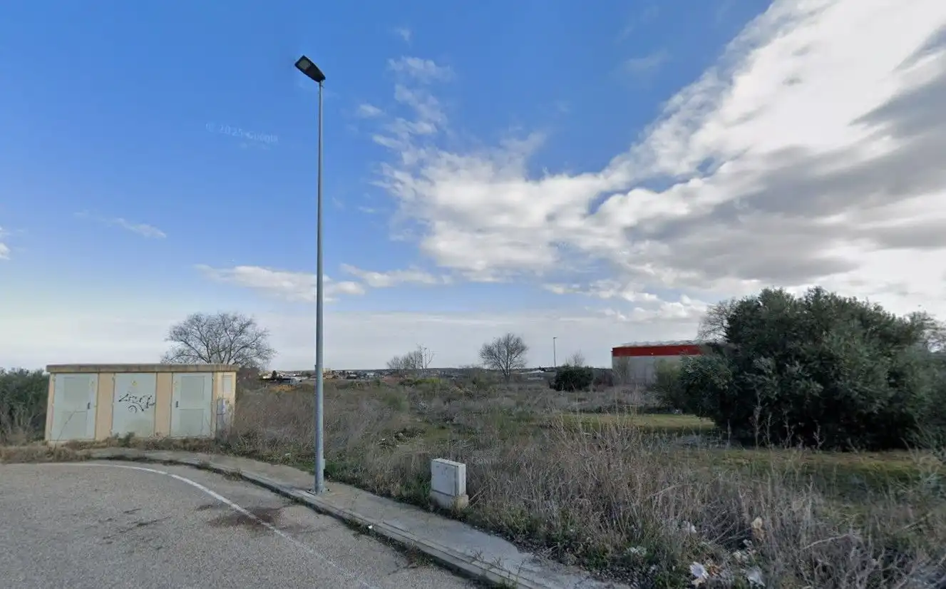 Residencial en venda a C. Olivar Grande, 10, Guadamur