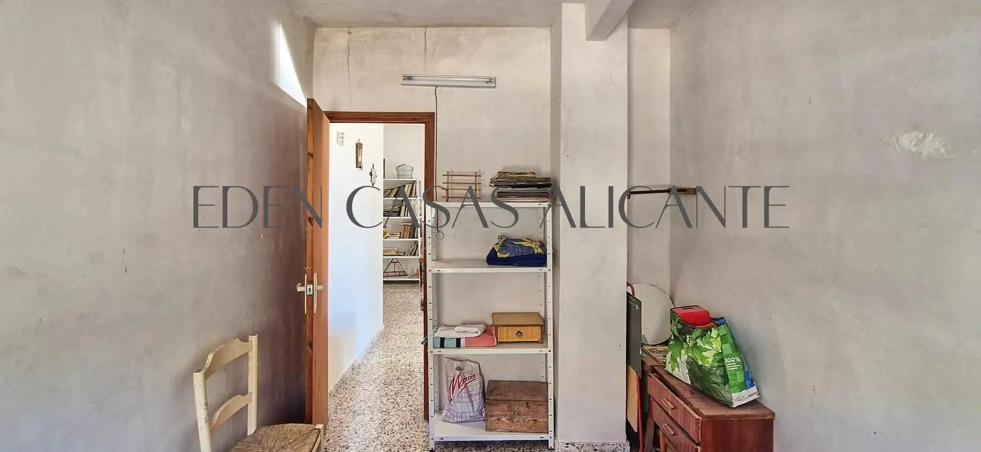 Casa o chalet en venta en Busot con Terraza y Trastero
