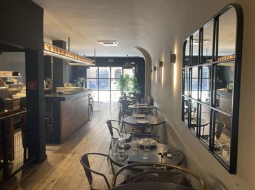 Locale commerciale in cessione a Eixample