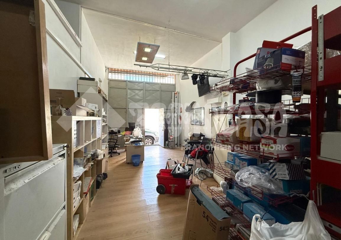 Local en venda en Las Palmas de Gran Canaria amb Parquet