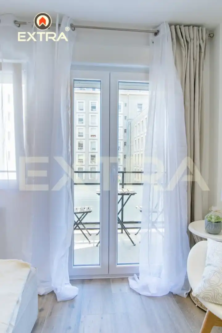 Habitación de Piso en venta en Madrid con Aire acondicionado, Calefacción y Terraza