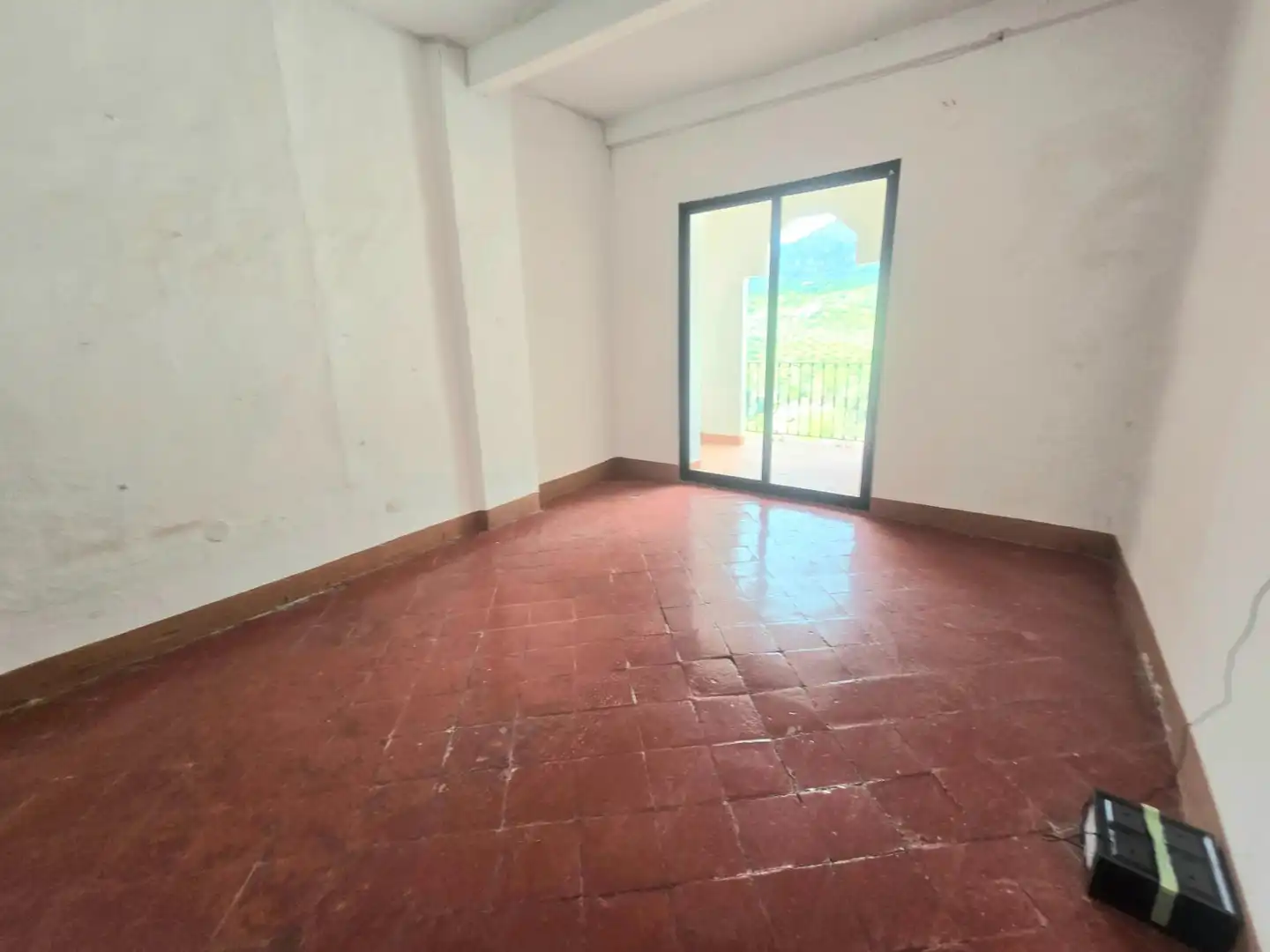Casa adosada en venda en Álora amb Aire condicionat, Jardí privat i Terrassa