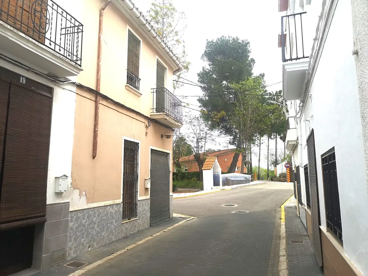Reihenhaus zum Verkauf in JUAN DE JUANES 21, imagen 4
