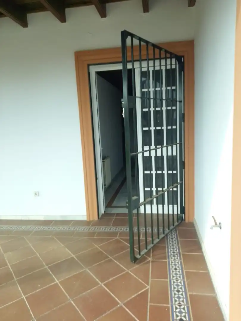 Casa o chalet en venta en Dos Hermanas con Jardín privado, Terraza y Balcón