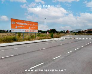 Industrial land for sale in Siero