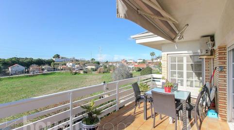 Photo 2 of Houses for sale in Avinguda Taronger, ., Castellbisbal, Barcelona