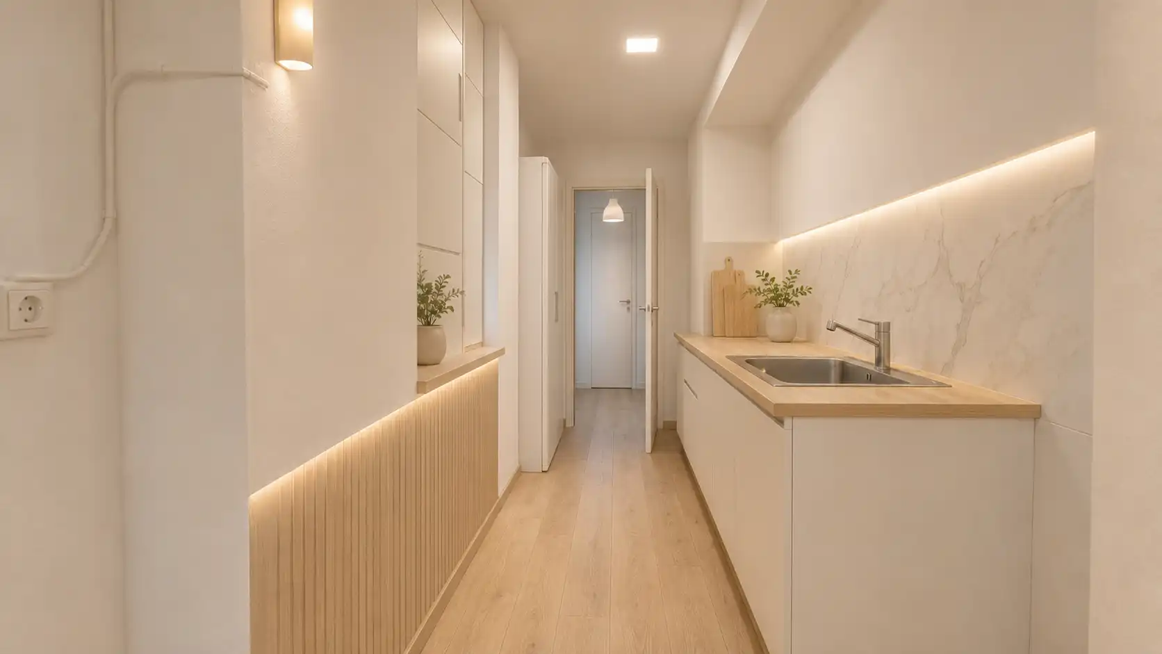 Flat with lift for sale in Calle Manuel Alemán Álamo 7, imagen 9