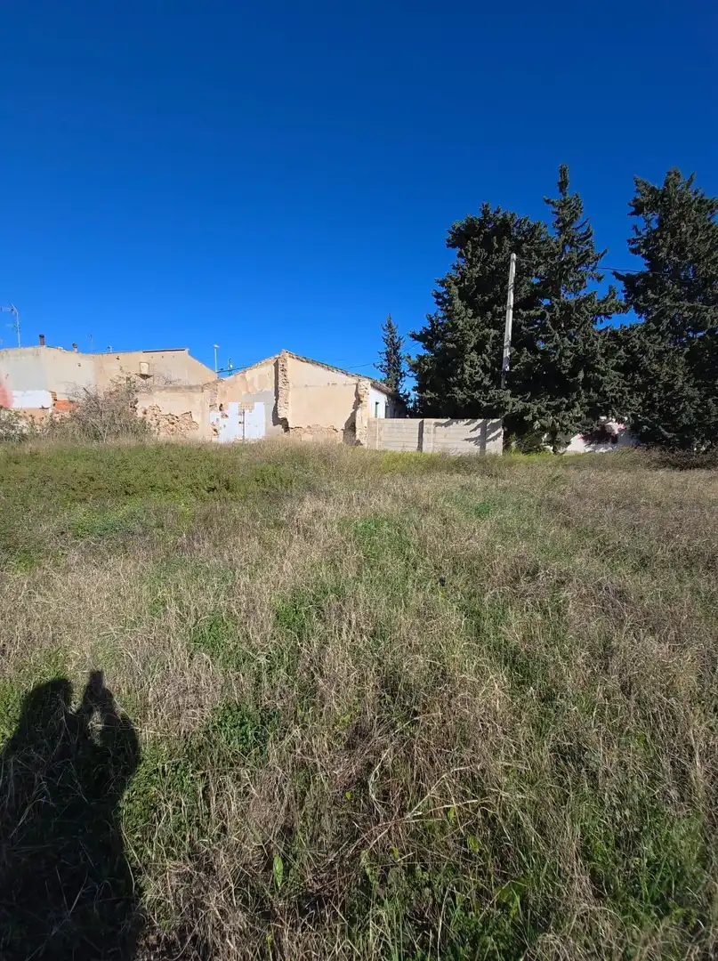 Residential land for sale in Calle de Valladolid 88, imagen 28