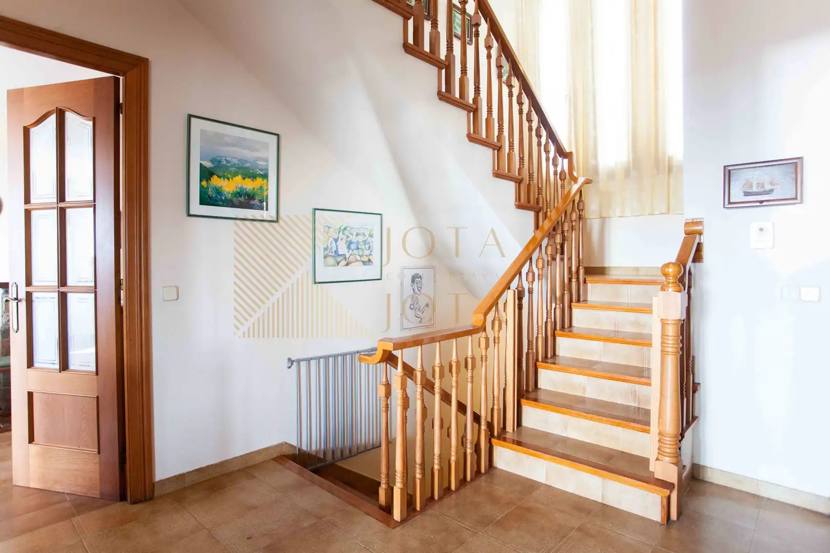 Casa con terraza en venta en Mas Baell - Can Carbó, imagen 43