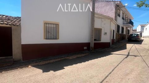 Foto 2 de Casa o chalet en venta en Villa, Torrejoncillo del Rey, Cuenca