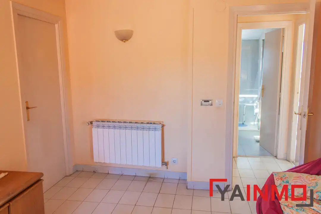 Adosado con jardín en venta en Legutio, imagen 6