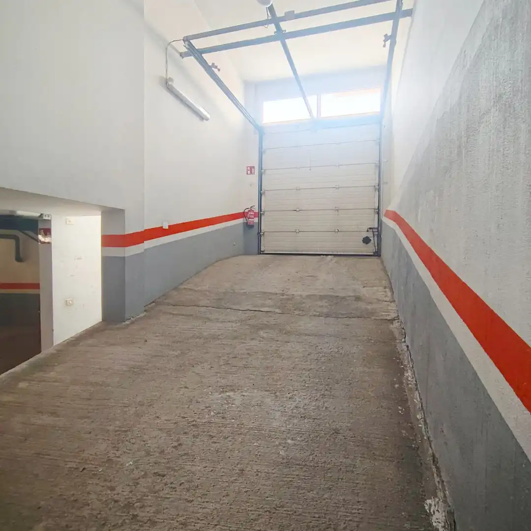 Parking de Piso en venta en Ingenio con Amueblado
