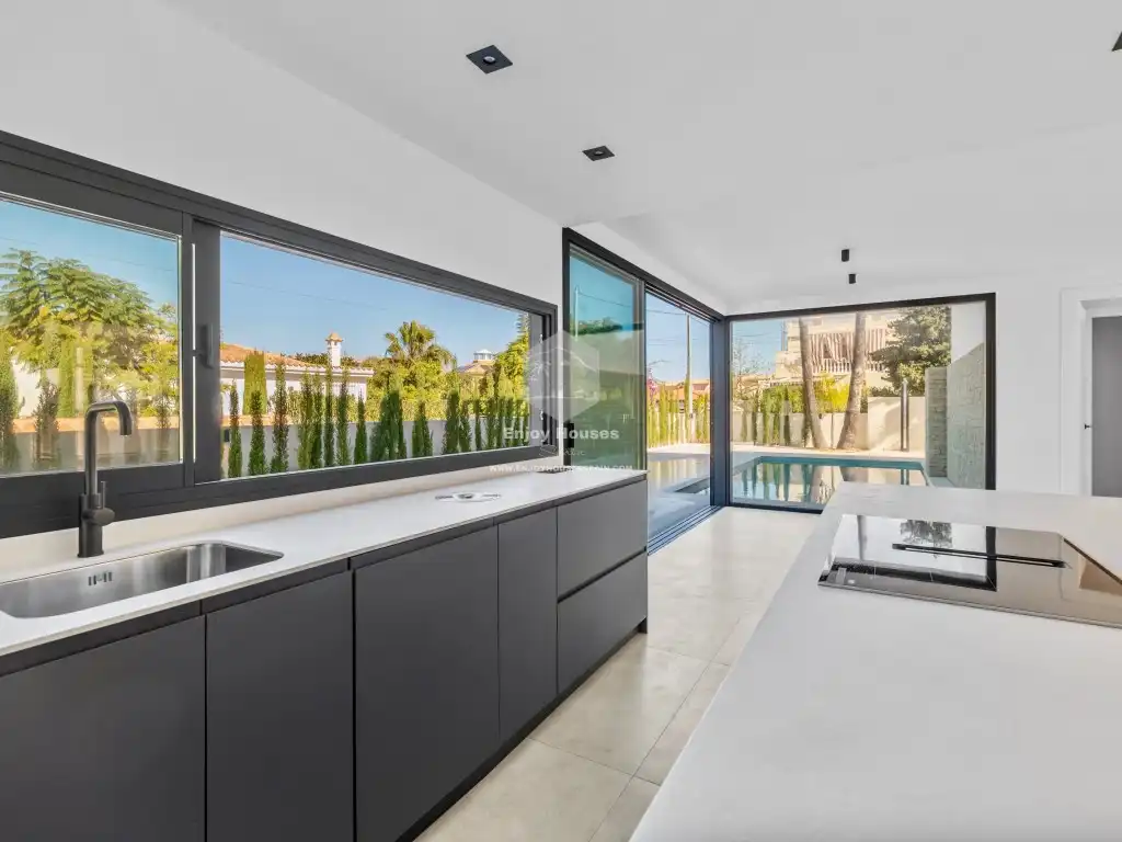Maison avec piscine à vendre à L'Albir, imagen 6