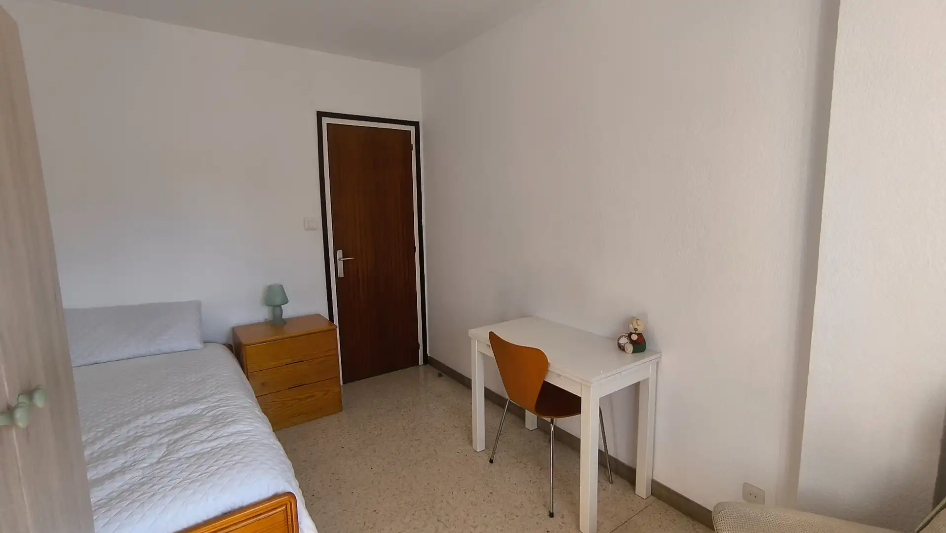 Piso con terraza en alquiler en Avinguda de Ramón y Cajal, imagen 32