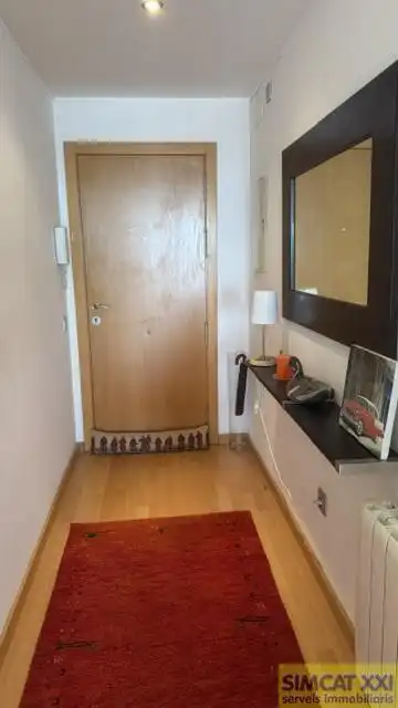 Estudio en venta en Figueres con Terraza