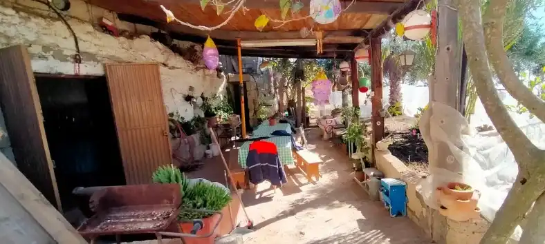 Terreno rustico in vendita a Arico, imagen 3