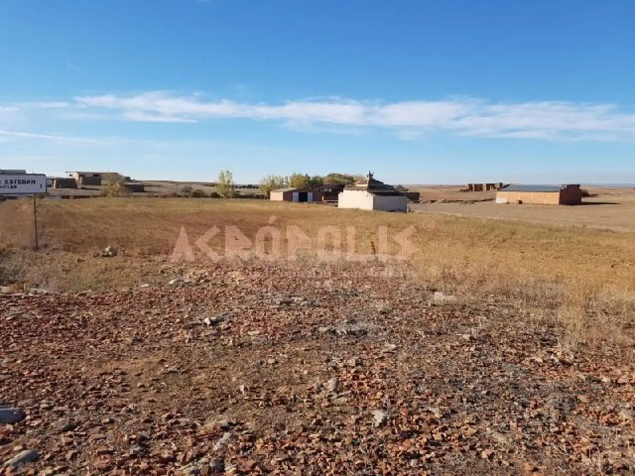 Residencial en venta en San Esteban del Molar