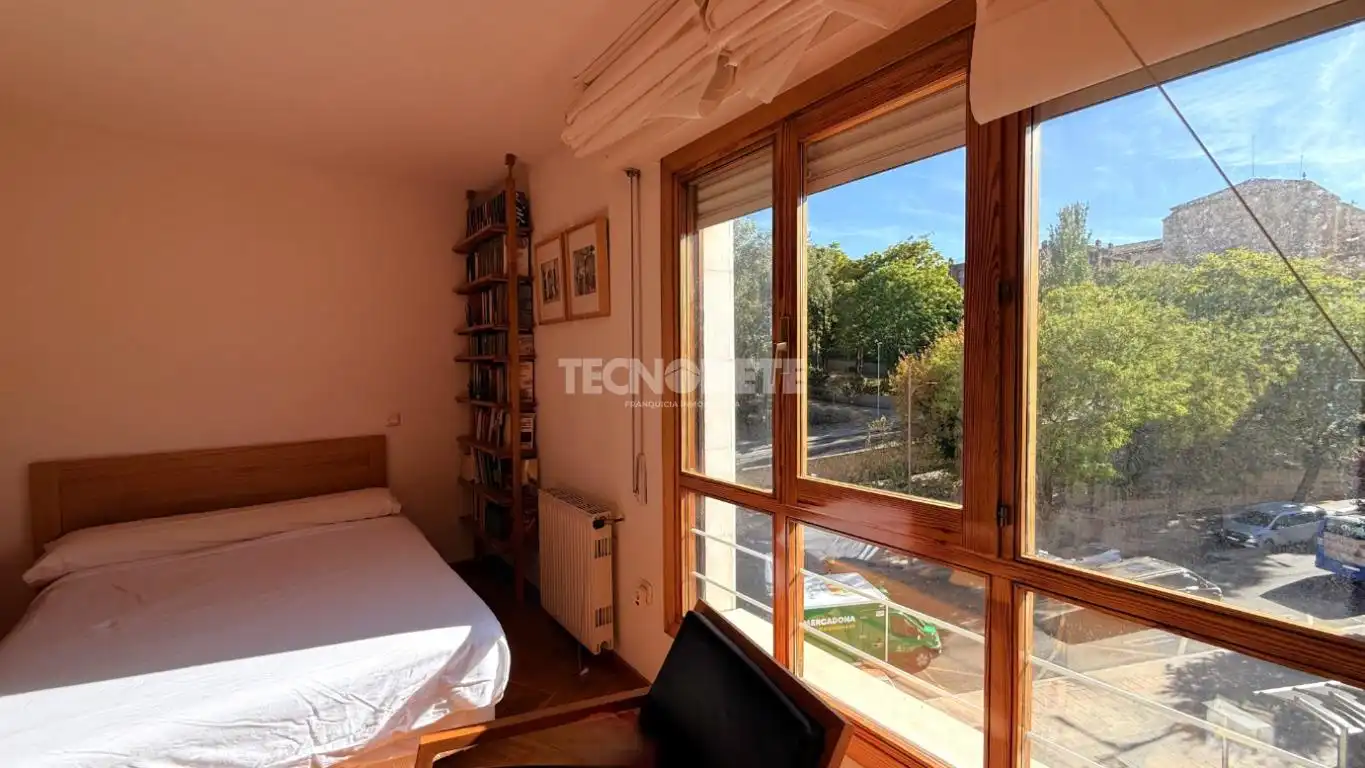 Flat with terrace for sale in Alamín, imagen 22