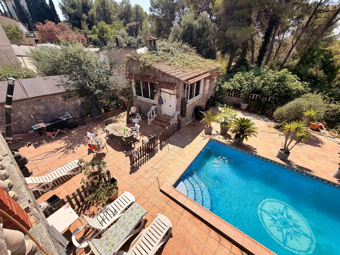 House with pool for sale in Olivella, imagen 3