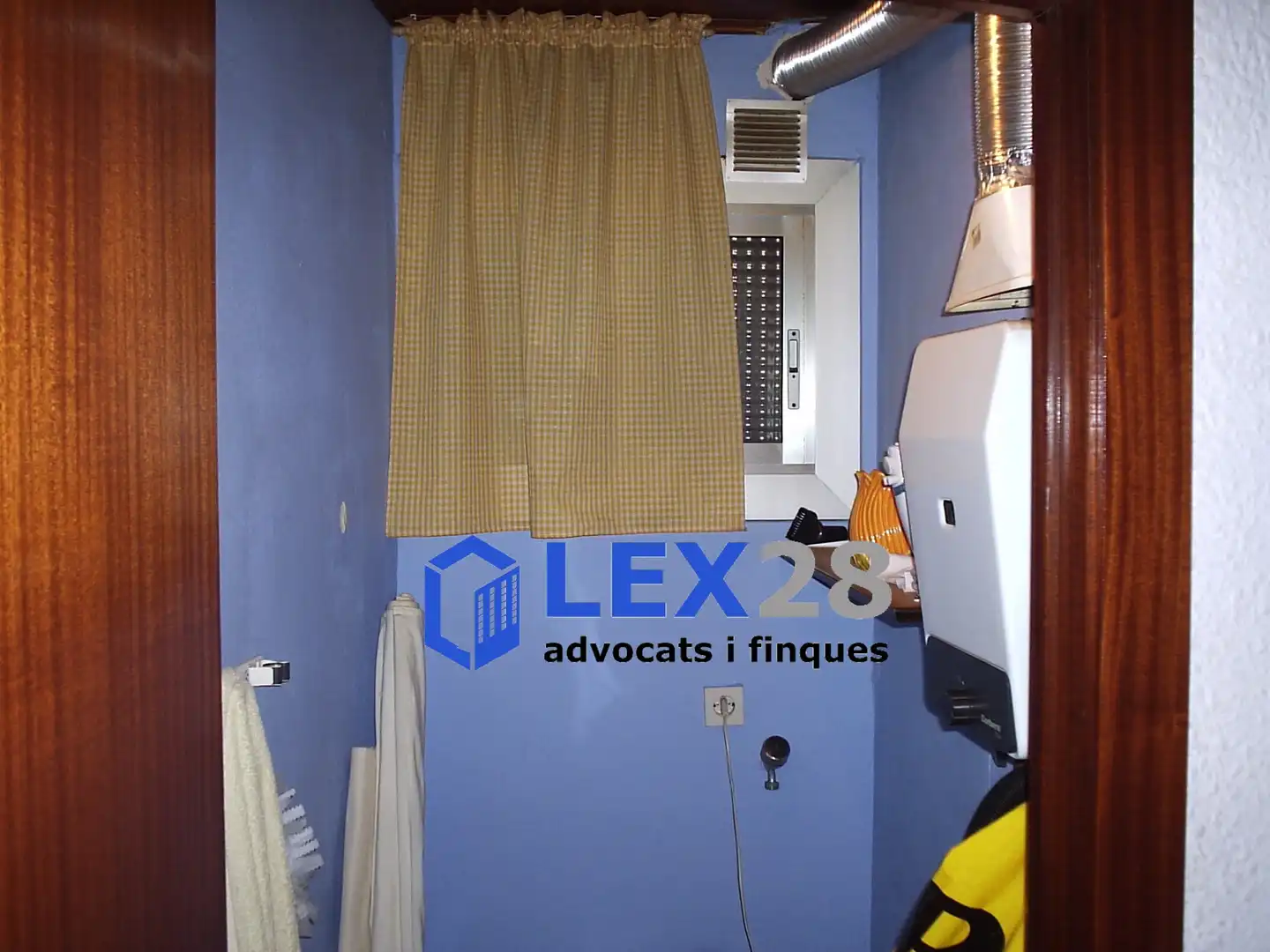 Ático en venta en Carrer de Floridablanca, imagen 4
