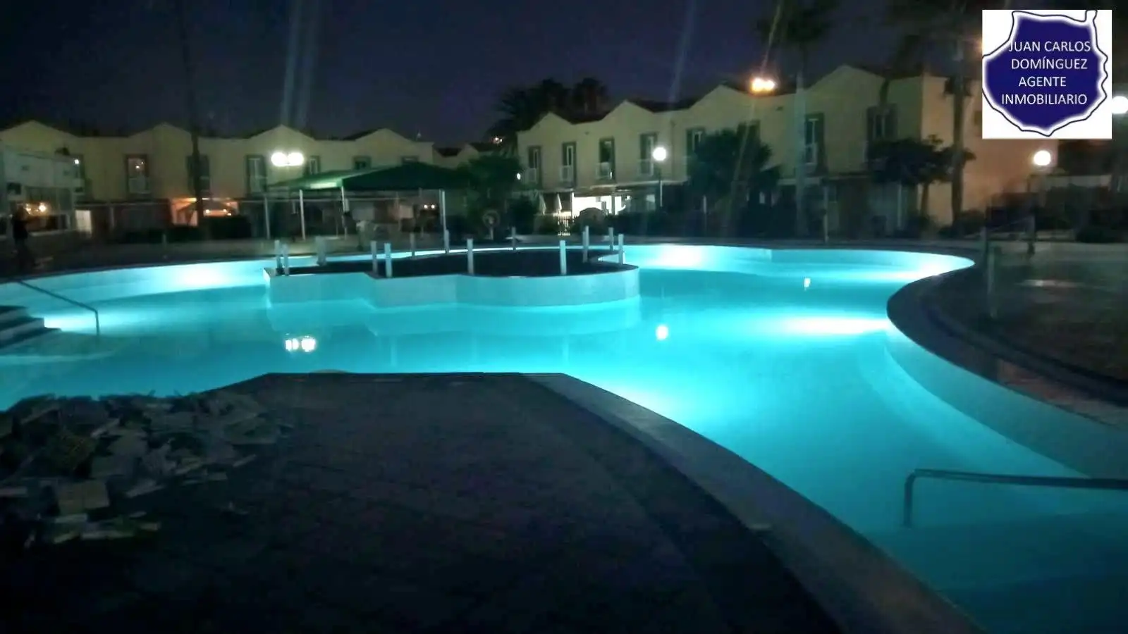 Bungalow avec piscine à louer à Maspalomas - Meloneras, imagen 61