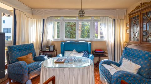 Foto 3 de Piso en venta en Calle Eugenio Sellés, Pedregalejo - Morlaco, Málaga Capital