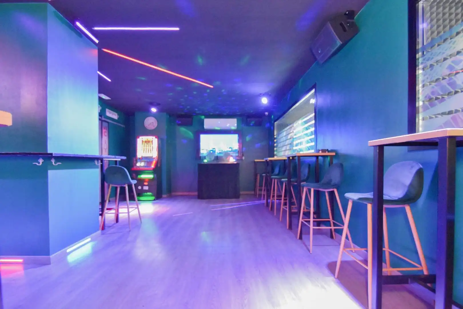 Local comercial de lloguer a Calle socrates 22, imagen 12