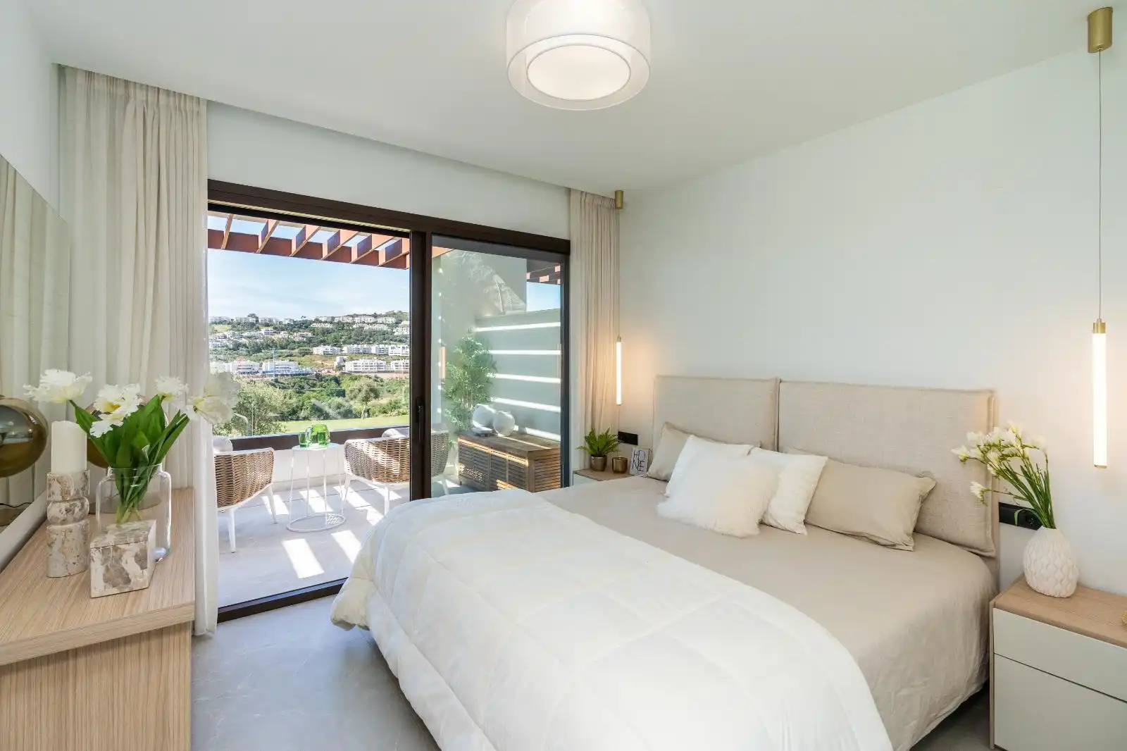 Semi-detached house with pool for sale in La Cala Golf - Lagar Martell, imagen 17