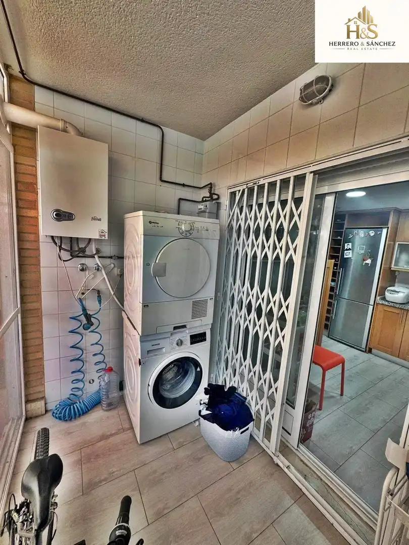 Houses for sale in Alicante / Alacant  with Air Conditioner, Heating and Private garden