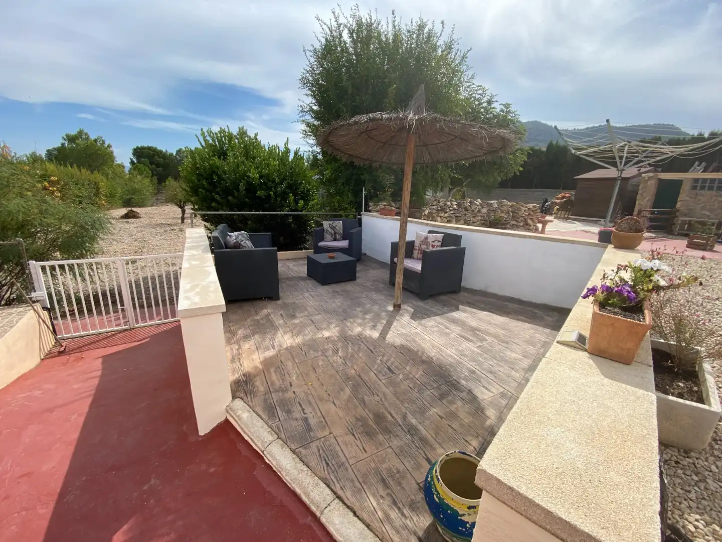 Casa con piscina en venta en Sax, imagen 44